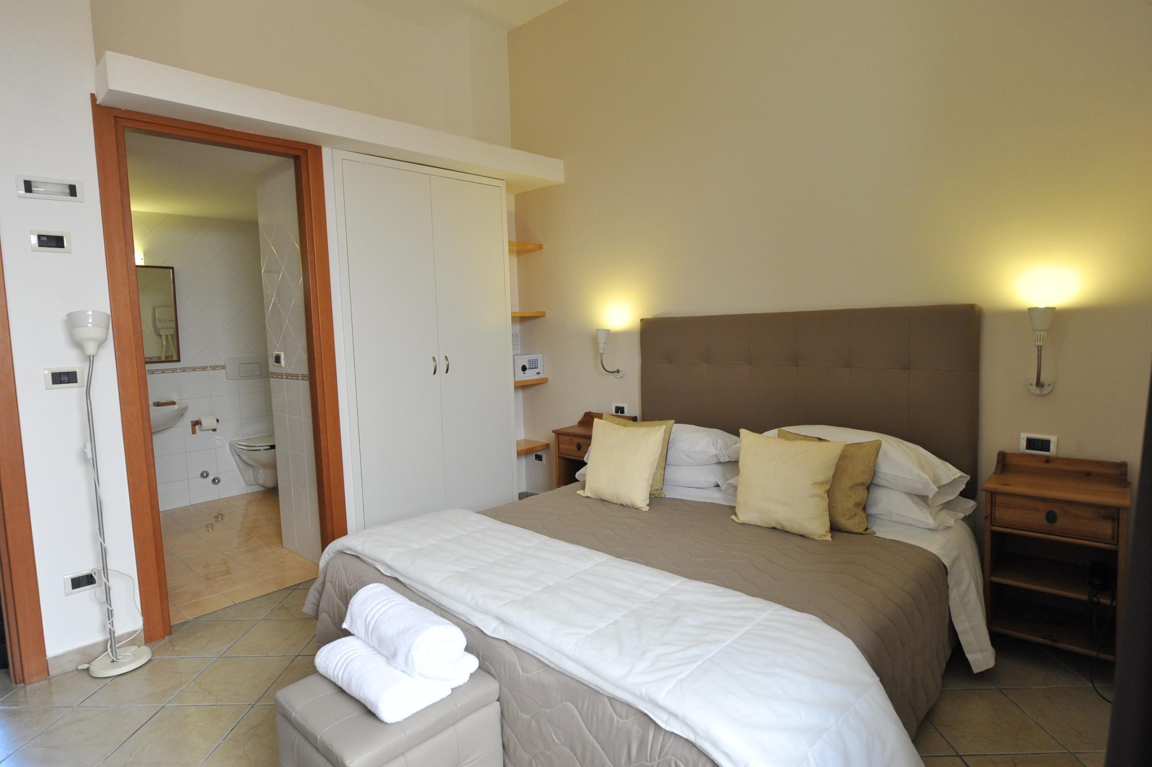 Hotel Rivoli Sorrento Exterior foto